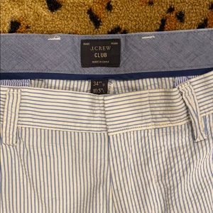 J. Crew club short